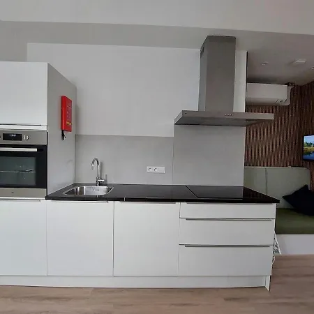 Comfort Near Amsterdam Schiphol *