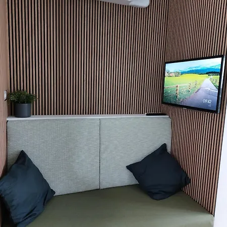 Comfort Near Amsterdam Schiphol * Hoofddorp