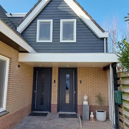 Comfort Near Amsterdam Schiphol