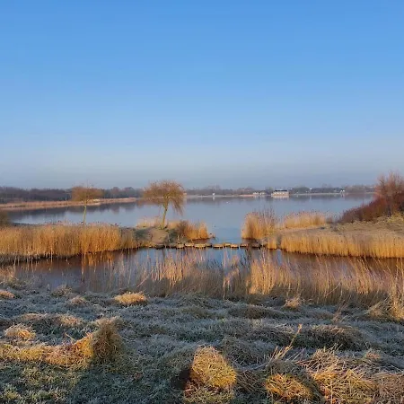 Comfort Near Amsterdam Schiphol Apartamento