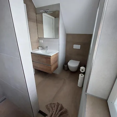 Comfort Near Amsterdam Schiphol *